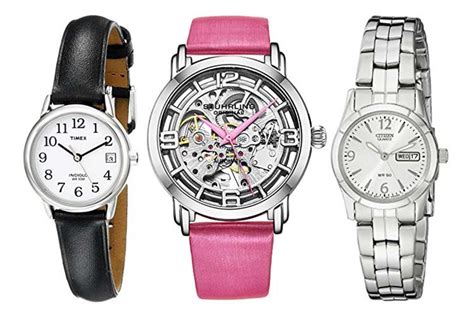 costco watches ladies|best affordable ladies watches.